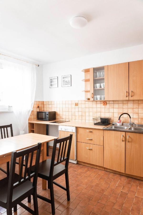 Clicktheflat Constitution Square Apart Rooms Varsovia Exterior foto